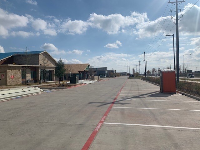 More Photos Of 13024 Dallas Pky, Frisco Medical For Sale