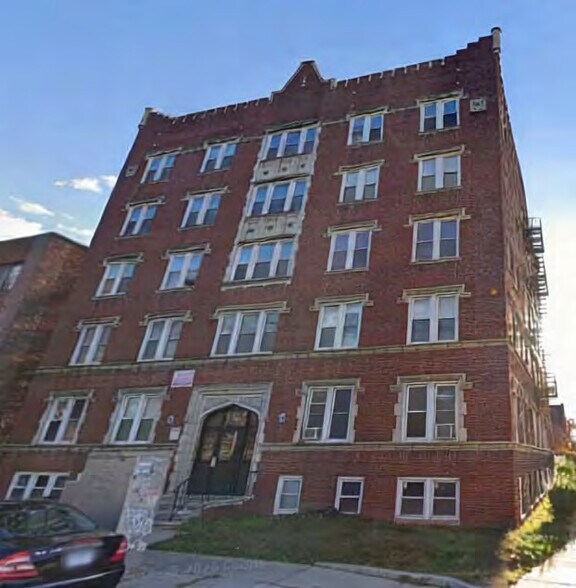 Primary Photo Of , Irvington Multifamily For Sale