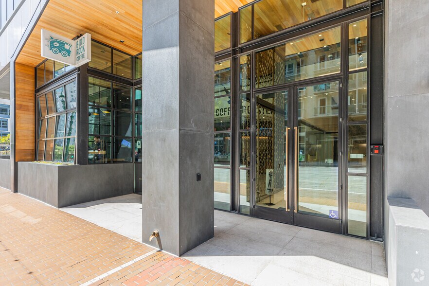 More Photos Of 1420 Kettner Blvd, San Diego Office For Lease