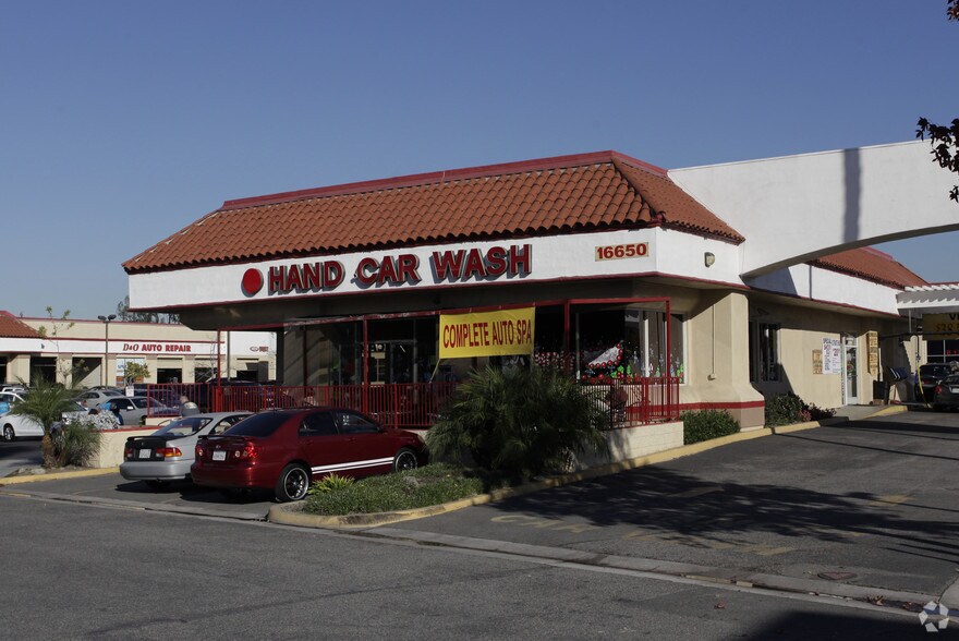 More Photos Of 16650 Harbor Blvd, Fountain Valley Unknown For Lease