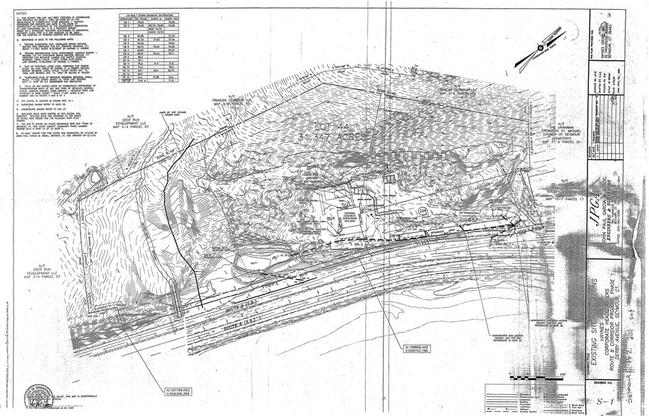 More Photos Of 600 Derby Ave, Seymour Land For Sale