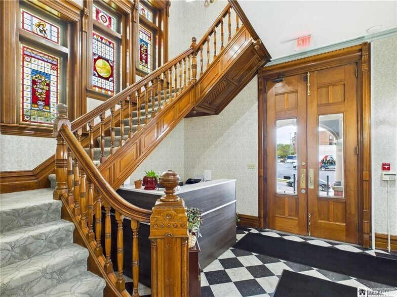 More Photos Of 413 N Main St, Jamestown Office Residential For Sale