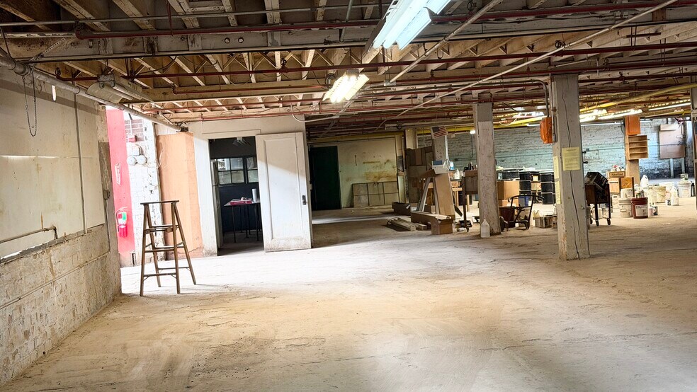More Photos Of 1300 E 2nd St, Jamestown Industrial For Sale