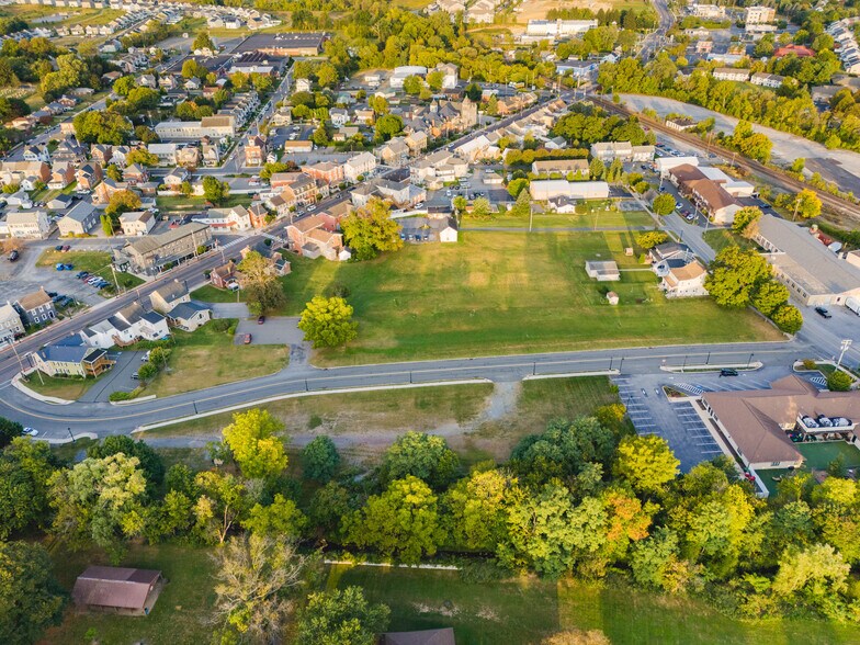 More Photos Of 102 Lehigh Street, Macungie Land For Sale