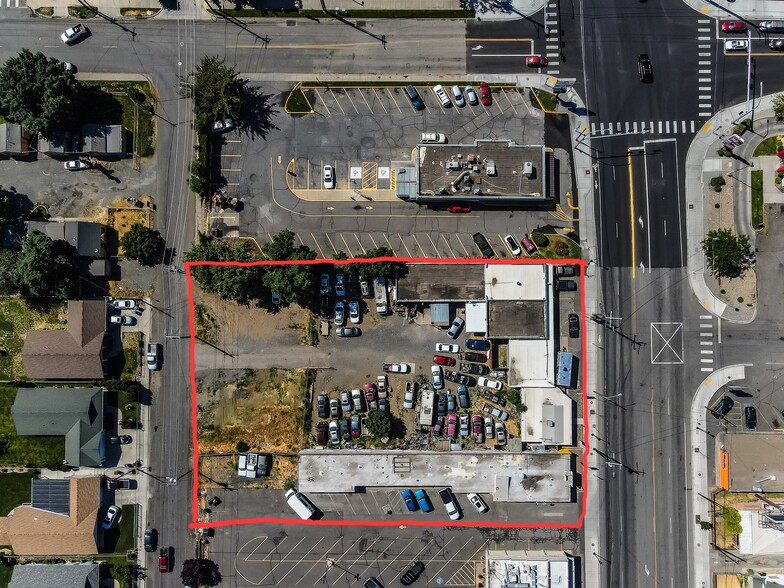 More Photos Of 1005-1009 N 1st Street, Yakima General Retail For Sale