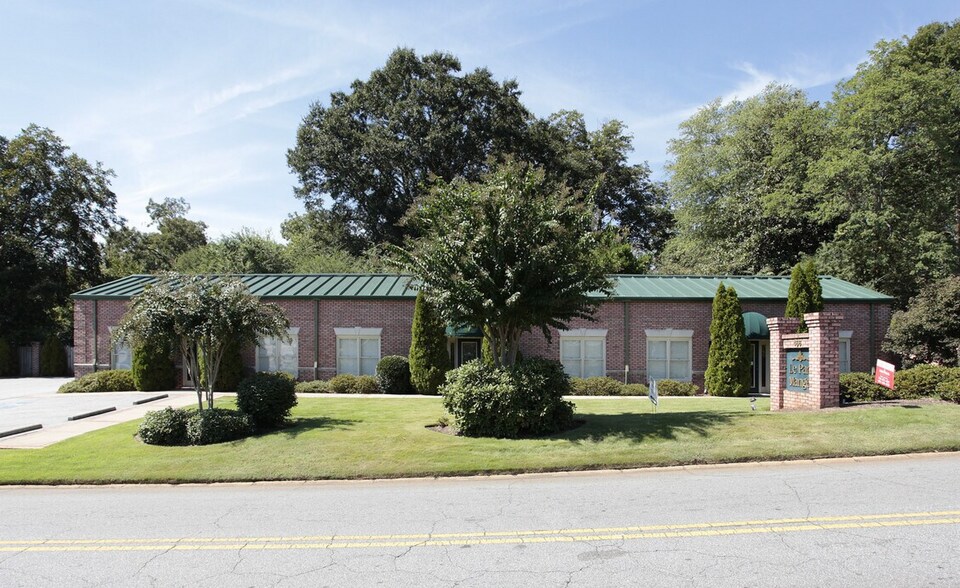 More Photos Of 466 Manget St, Marietta Medical For Sale