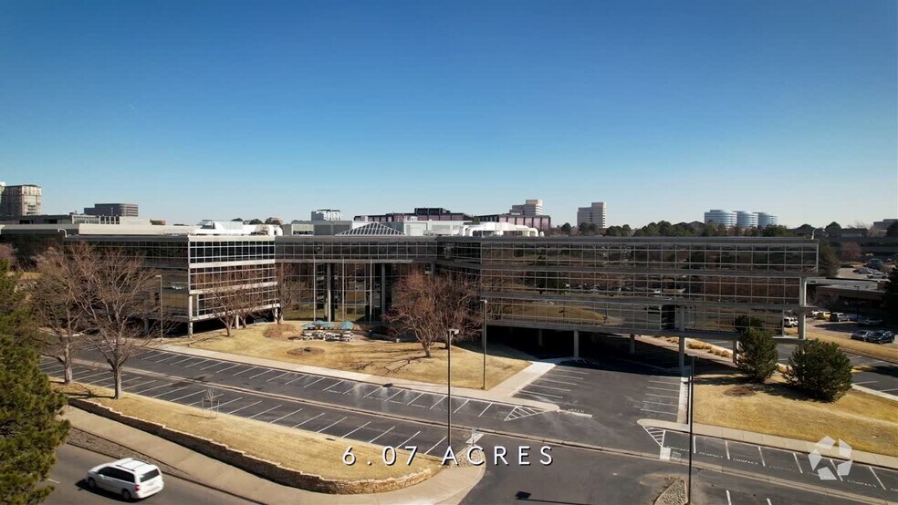 Primary Photo Of 5800 S Quebec St, Greenwood Village Medical For Lease