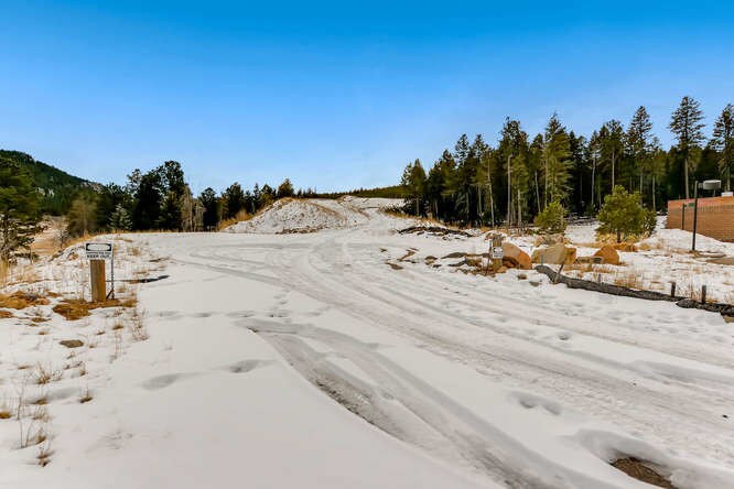 More Photos Of 26209 Pleasant Park Rd, Conifer Land For Sale