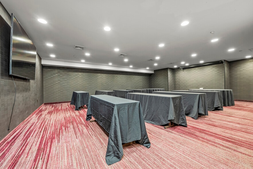 More Photos Of 183-15 Horace Harding Expy, Fresh Meadows Hotel For Sale