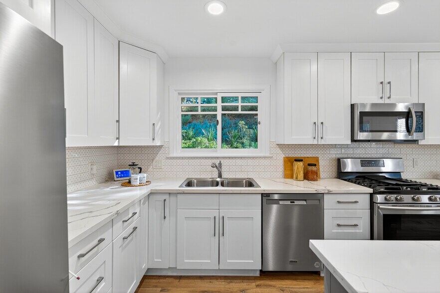 More Photos Of , Tujunga Multifamily For Sale