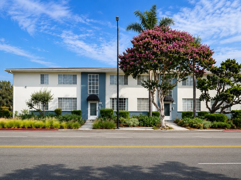 Primary Photo Of 3709 W Verdugo Ave, Burbank Apartments For Sale