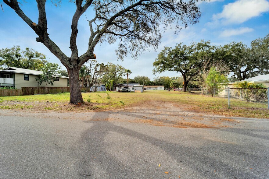 More Photos Of 2719 N 67th St, Tampa Land For Sale