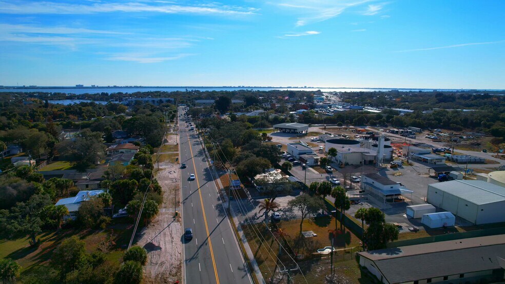 Primary Photo Of 1029 Sarno Rd, Melbourne Medical For Sale