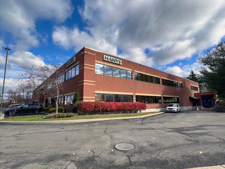 Primary Photo Of 1 Empire Dr, Rensselaer Office For Lease