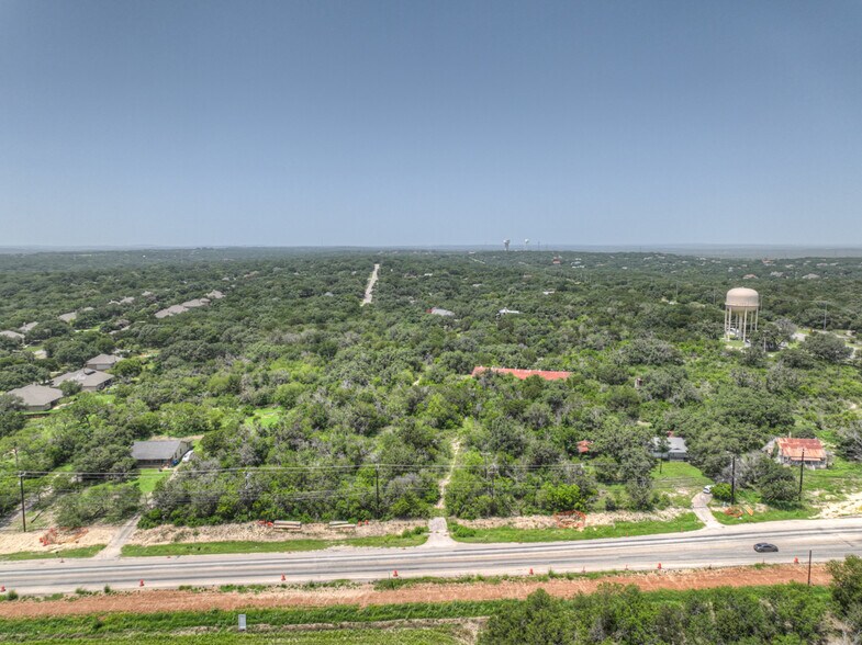 More Photos Of 19565 FM 2252, Garden Ridge Land For Sale