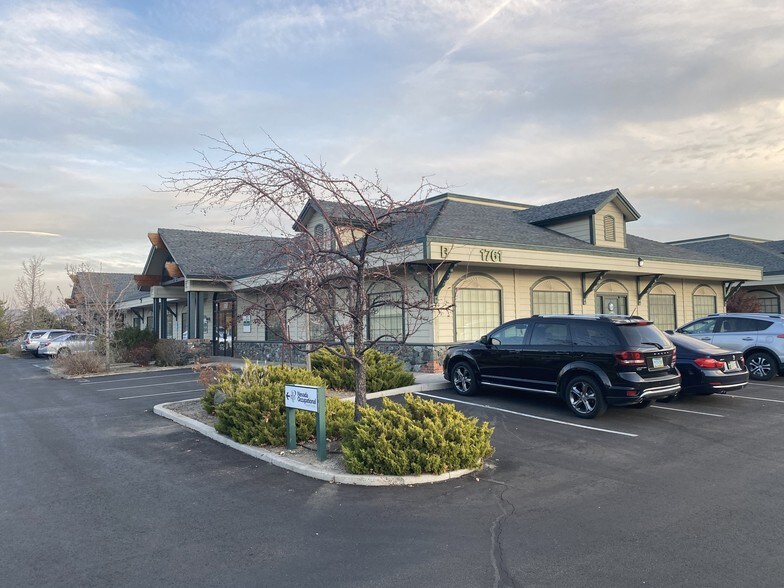 More Photos Of 1717 College Pky, Carson City Unknown For Lease