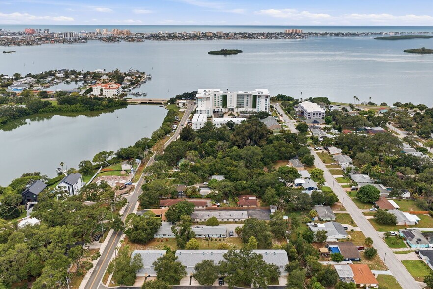 More Photos Of Sunset Point Road, Clearwater Land For Sale