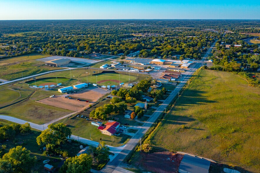 More Photos Of 16101 OK-1, Ada Land For Sale