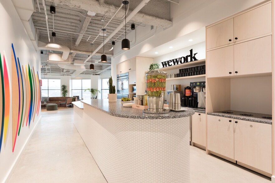 More Photos Of 8910 University Center Ln, San Diego Coworking Space