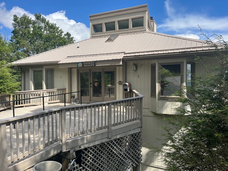 Primary Photo Of 3026 Beech Mountain Pky, Banner Elk Office Residential For Sale