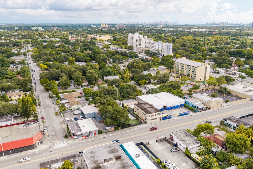 More Photos Of 279 NW 54th St, Miami Flex For Sale