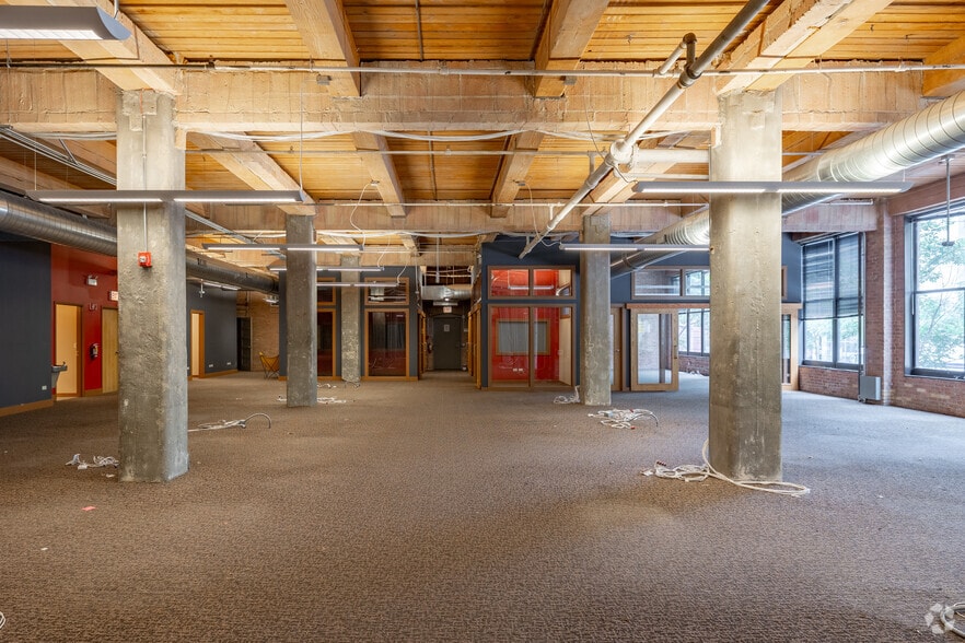 Photo of 1st Floor Ste 100E