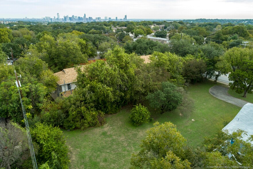 More Photos Of 3820 Menchaca, Austin Land For Sale
