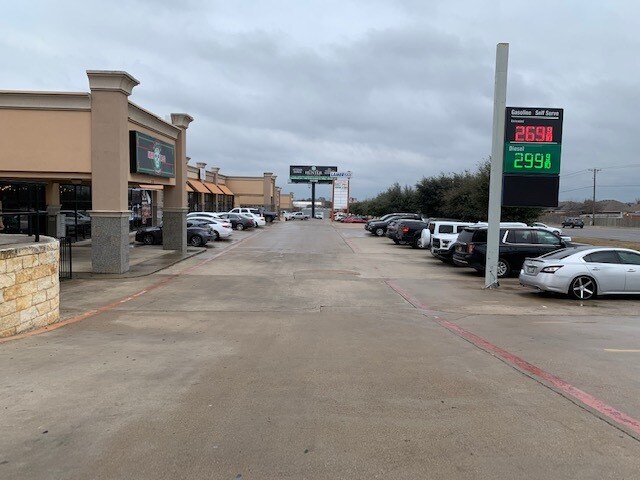 More Photos Of 403 E Stan Schlueter Loop, Killeen Freestanding For Lease