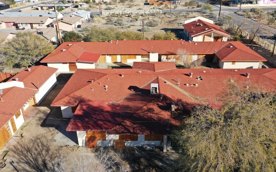 More Photos Of 61850-61872 Chollita Rd, Joshua Tree Assisted Living For Sale