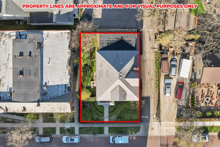 More Photos Of 563 S Dawson Ave, Columbus Loft Creative Space For Sale
