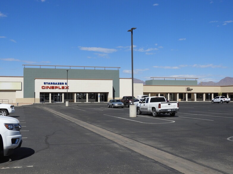More Photos Of 1960 W Thatcher Blvd, Safford Unknown For Lease