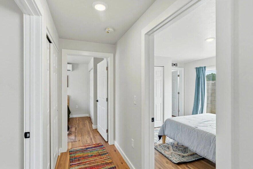 More Photos Of 2524 E Lester St, Tucson Apartments For Sale