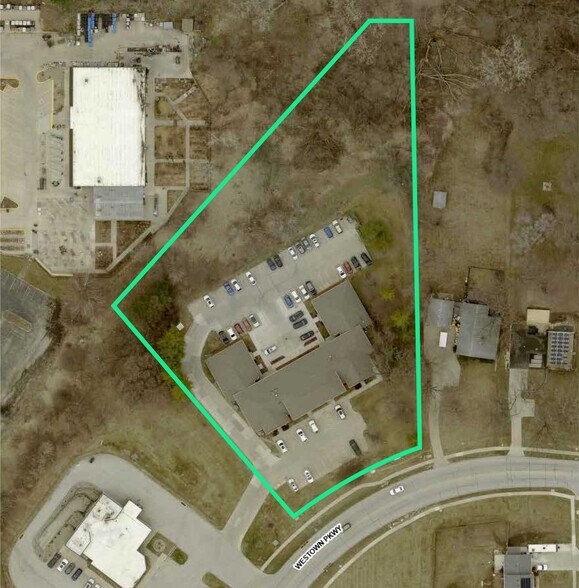 More Photos Of 2001 Westown Pky, West Des Moines Medical For Sale