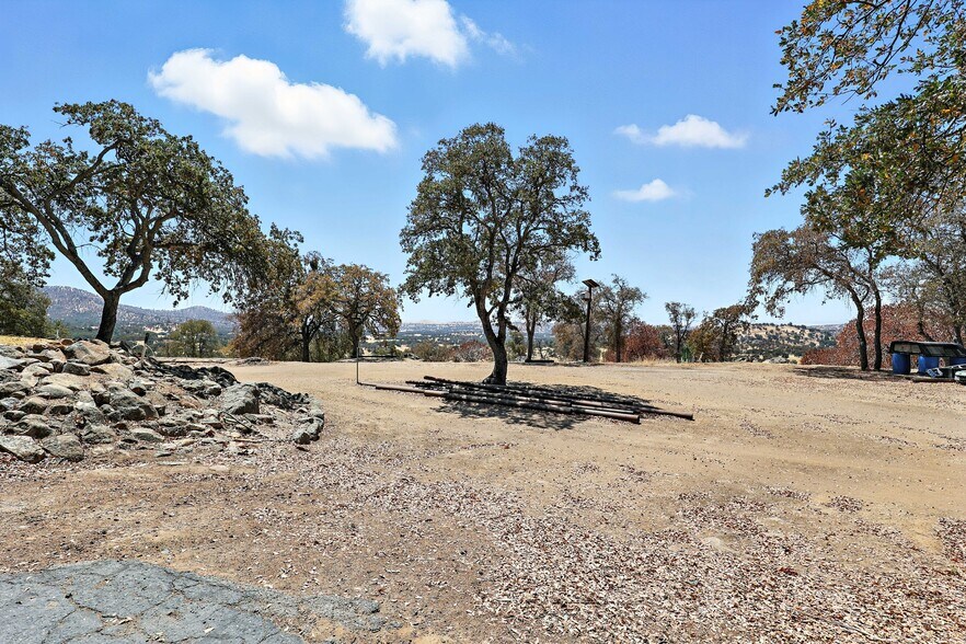 More Photos Of 3013 Trower rd, Catheys Valley Land For Sale