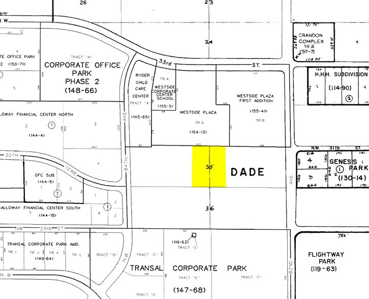 More Photos Of 8299 NW 30th Ter, Doral Warehouse For Lease