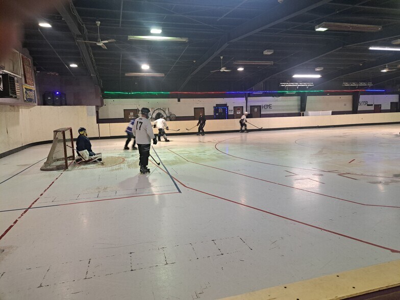 More Photos Of 120 E Catalan St, Saint Louis Skating Rink For Sale