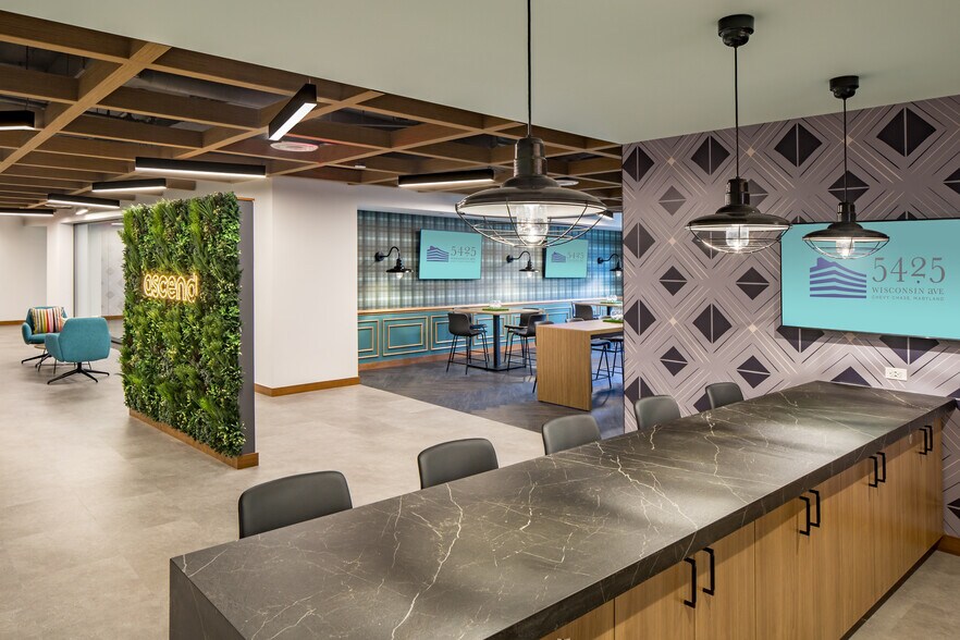 More Photos Of 5425-5481 Wisconsin Ave, Chevy Chase Unknown For Lease