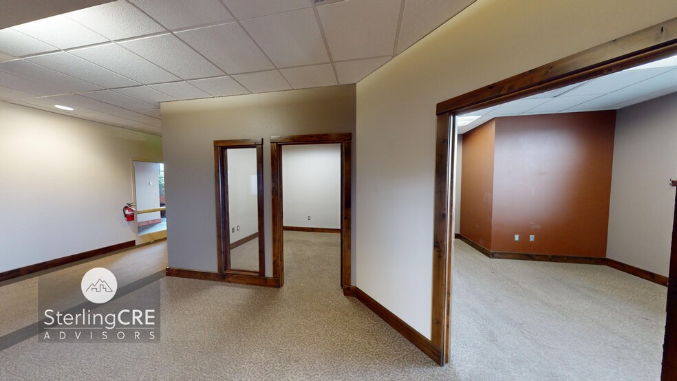 More Photos Of 2809 Great Northern Loop, Missoula Office Residential For Sale