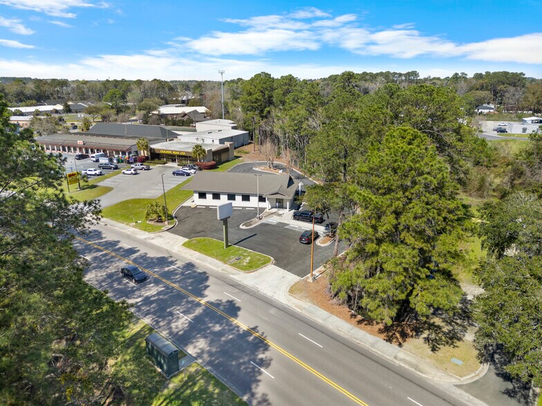More Photos Of 710 Mall Blvd, Savannah Bank For Sale