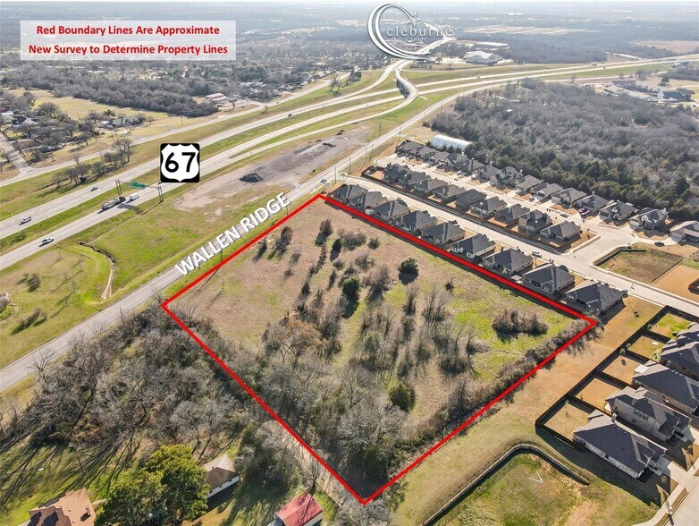 More Photos Of 526 Wallen Ridge, Keene Land For Sale