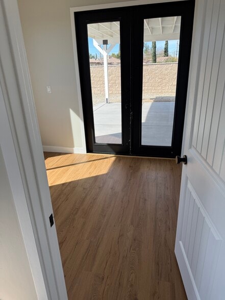 More Photos Of 9004 Olive St., Fontana Contractor Storage Yard For Lease