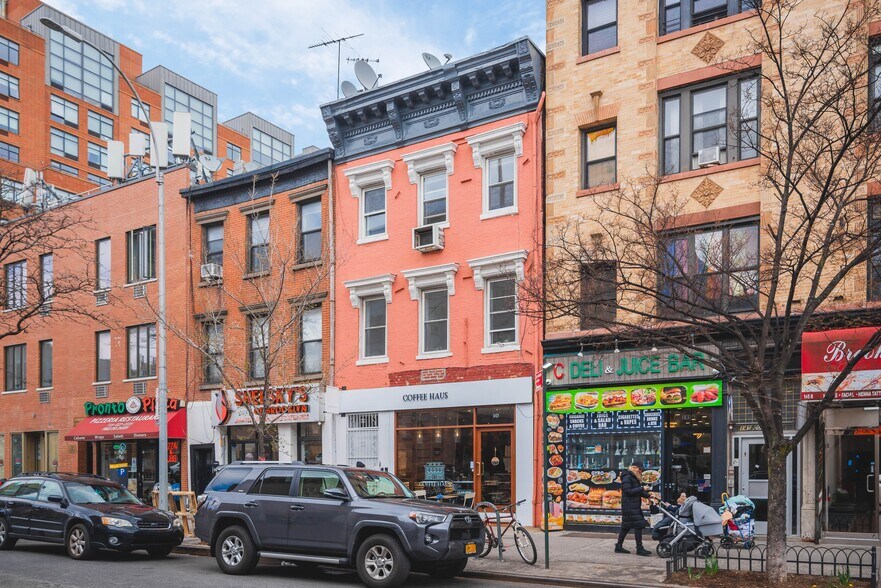 More Photos Of 143 Court St, Brooklyn Apartments For Sale