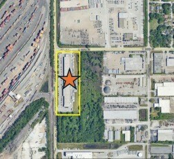 More Photos Of 16701 Center Rd, Harvey Warehouse For Sale