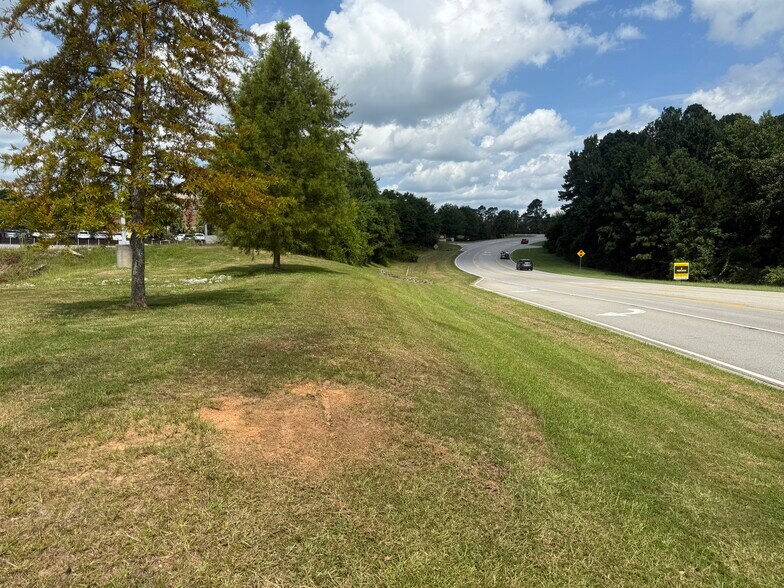 More Photos Of 3018 Allen Dr, Evans Land For Sale