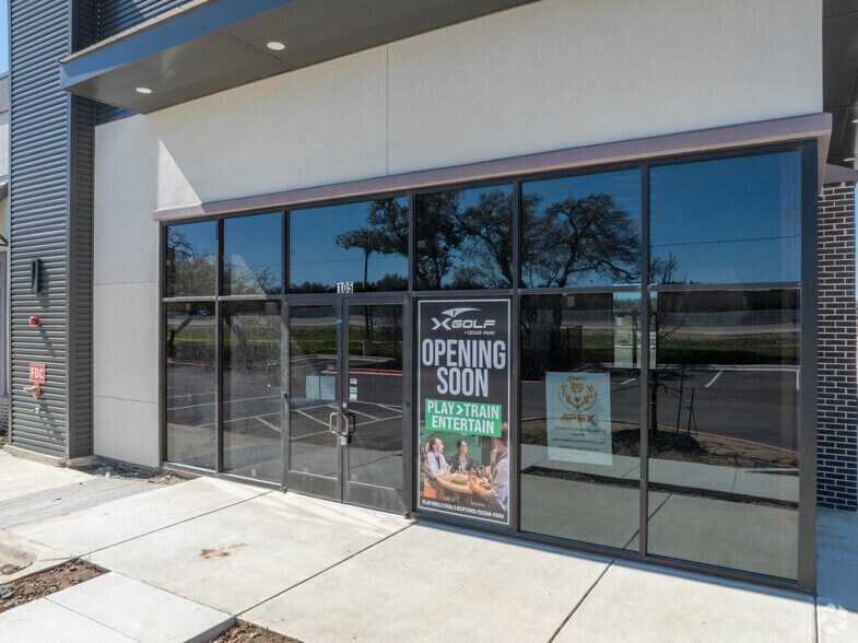 More Photos Of 12301 W Parmer Ln, Cedar Park Unknown For Lease