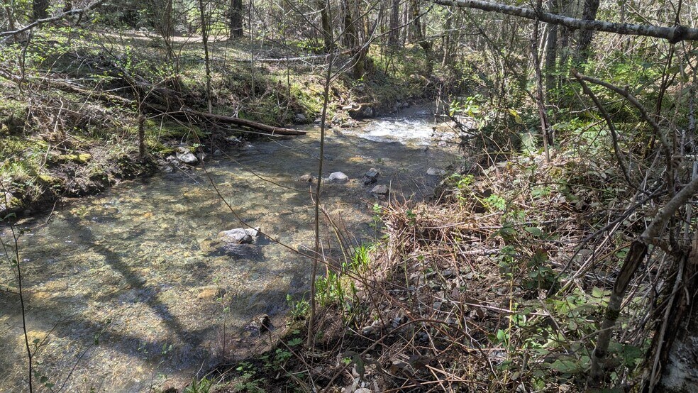 More Photos Of 2999 Speaker Rd, Wolf Creek Land For Sale