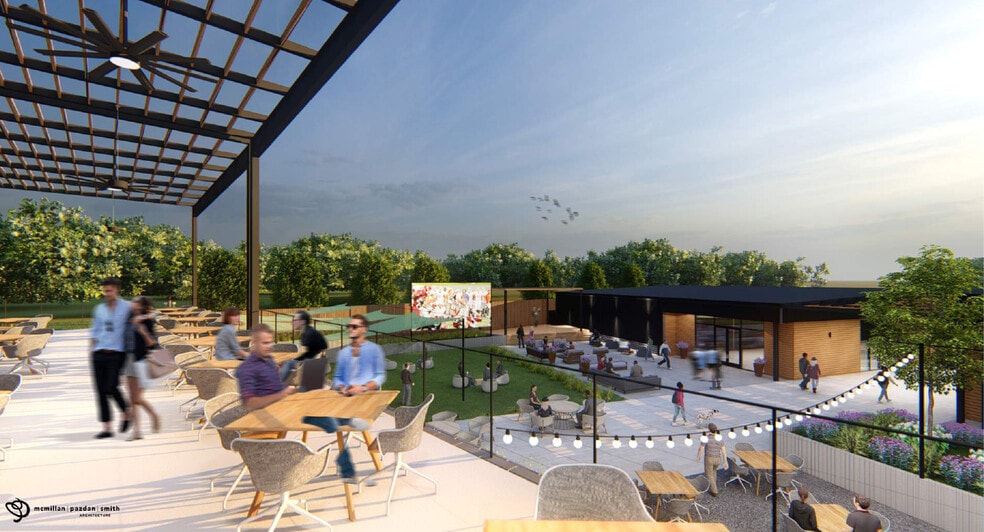 More Photos Of 100 South End Cir, Travelers Rest General Retail For Lease