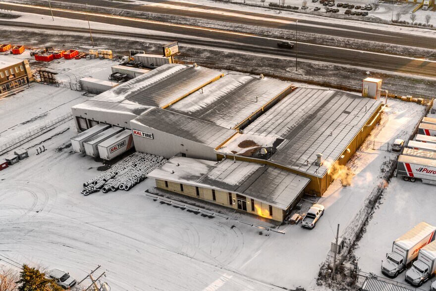 More Photos Of 270 Hodsman Rd, Regina General Retail For Sale