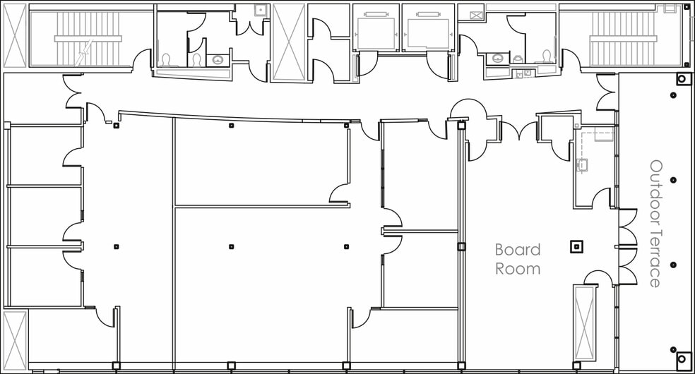 More Photos Of 40 Jessie St, San Francisco Office For Sale