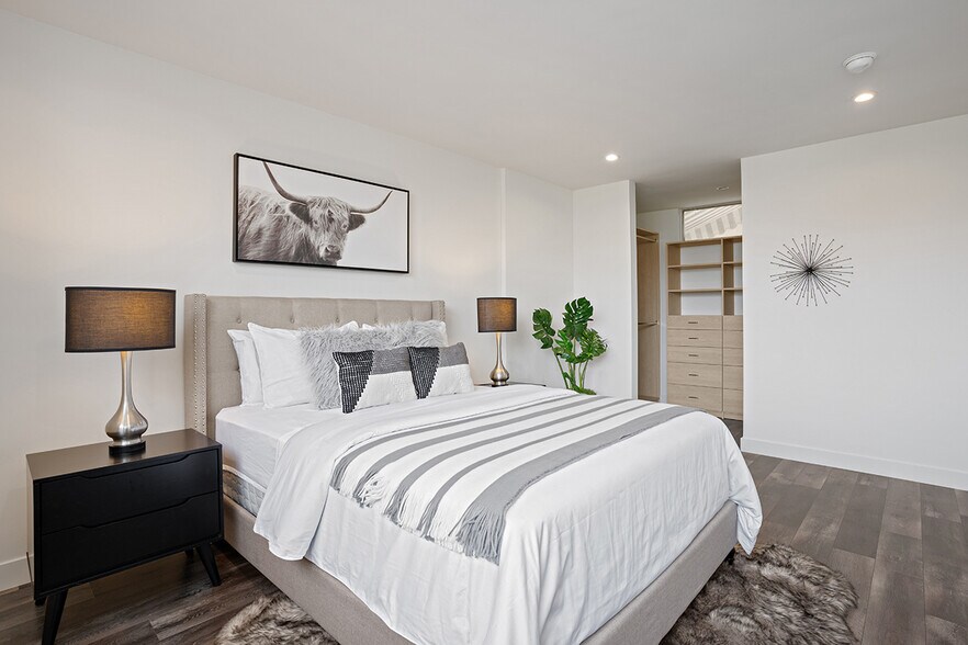 More Photos Of 9500 W Olympic Blvd, Beverly Hills Apartments For Sale